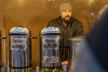 Świąteczny Jarmark z Tradycją w Wiśle